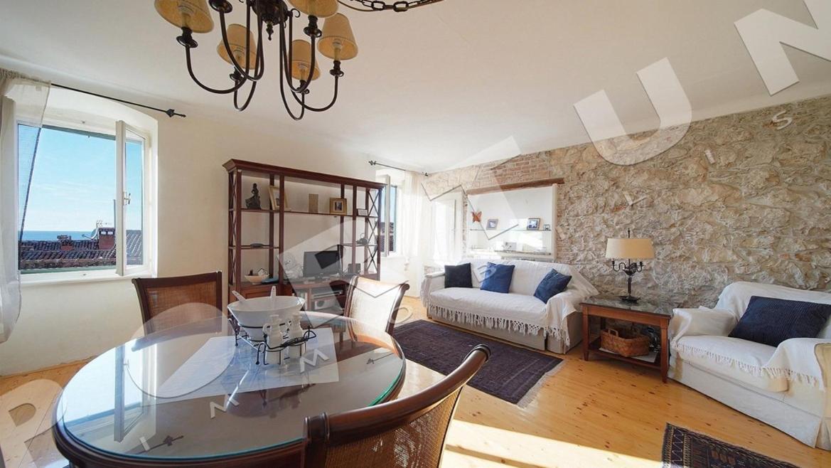 Villa Augusta Ferri Rovinj Exterior photo
