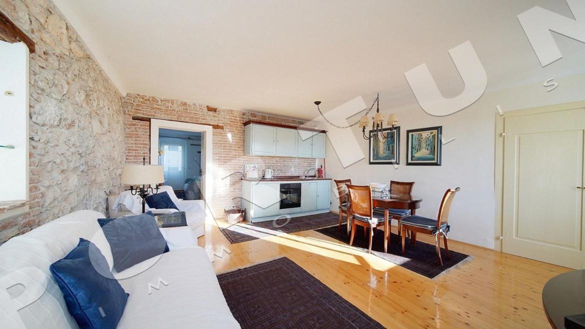 Villa Augusta Ferri Rovinj Exterior photo