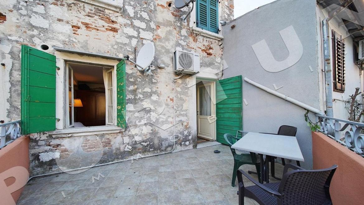 Villa Augusta Ferri Rovinj Exterior photo