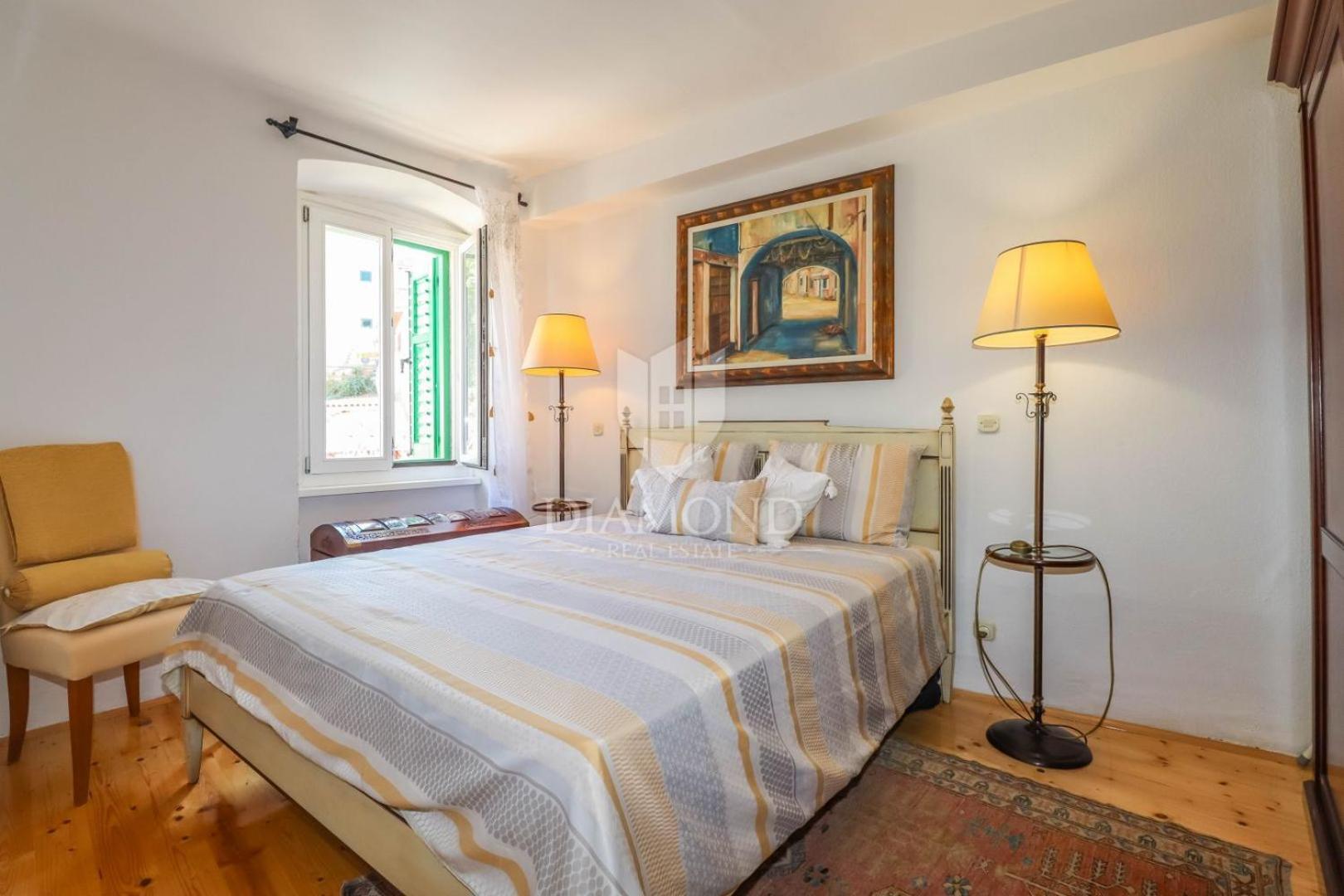 Villa Augusta Ferri Rovinj Exterior photo